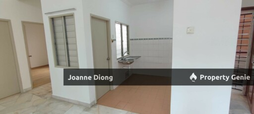 Sri Ara Apartment