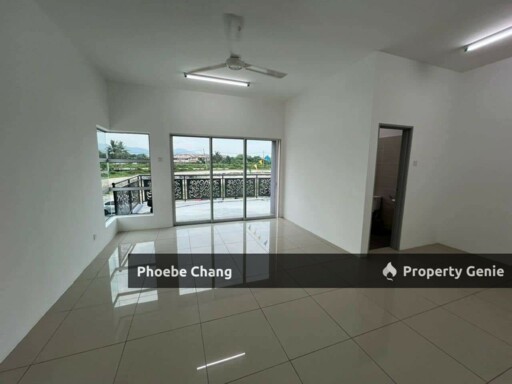 RUMAH MAMPU MILIK PUSING LESTARI