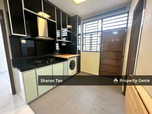 Caryota Square Setia Tropika 2 Sty Fully Furnished Bigger Size