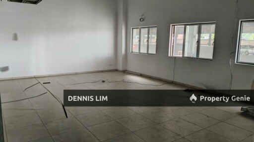 Sg Choh Factory Warehouse For Sale