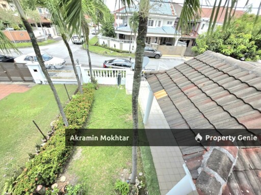 Freehold, Renovated & Extended | Double Storey Superlink USJ 9 Subang Jaya