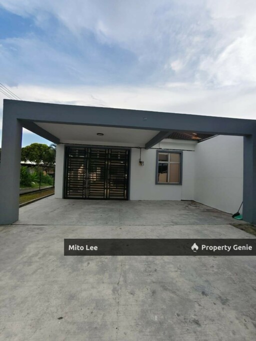 Jalan Pulai Indah For Rent Taman Pulai Indah For Rent Johor Bahru For Rent Kangkar Pulai For Rent
