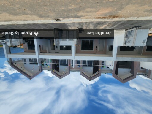 Klemeru Ipoh Project For Sale