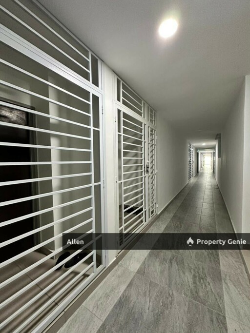 KSL Residence 2 @ Kangkar Tebrau, Johor Bahru