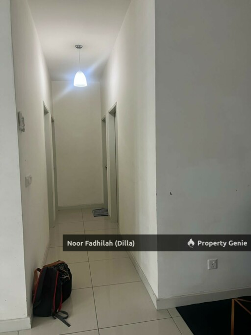 Sewa Savanna Executive Suite @ Southville City Fully Furnished Kemasukan Segera