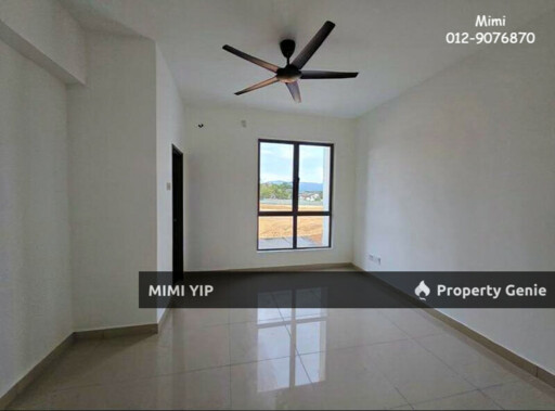 🏡 Emerald Residence @ Bandar Mahkota Cheras for Rent