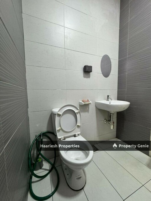 Room For Rent Impian Senibong Apartment Permas Jaya