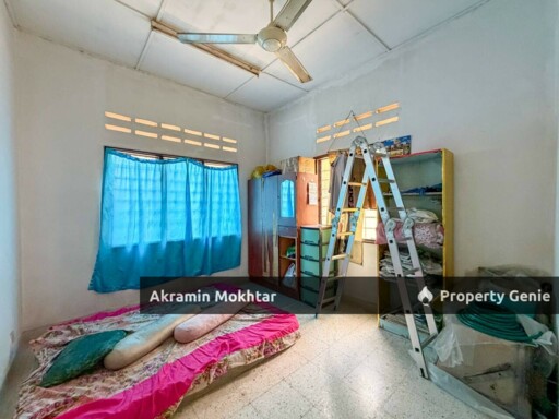 Freehold & Corner Unit | Single Storey Terrace, Taman Desa Jasmin, Putra Nilai, Negeri Sembilan