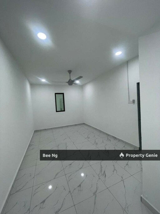 Taman Perling 2 Storey Semi D