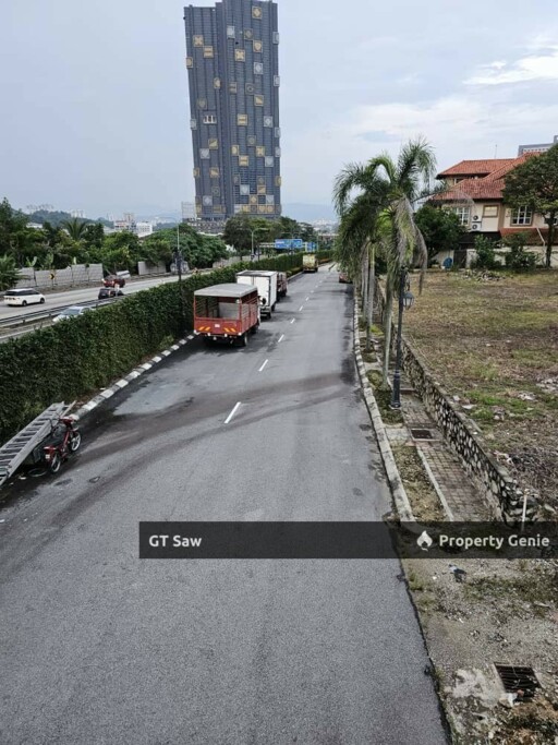 Cheras Bungalow Land For Sale @ Bukit Tiara