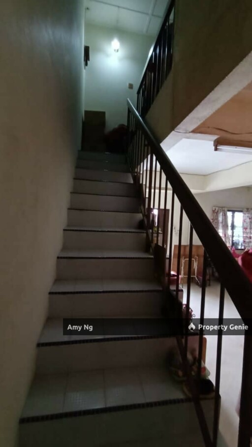Menglembu Double Storey For Sale