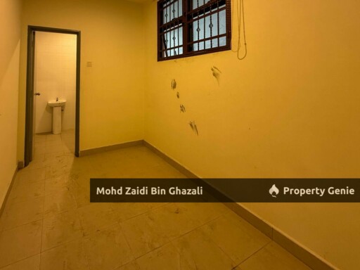 Penthouse Alam Desa Park Village Condominium Presint 15 Putrajaya