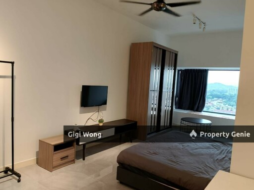 For Rent Imperio Residence Studio Unit