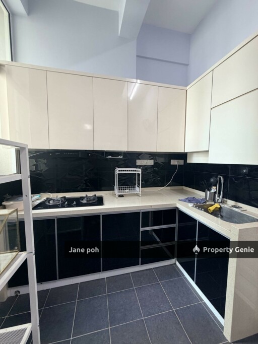 Straits Garden @ Jelutong Penang For Sale