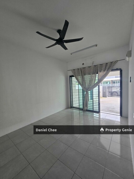 LAHAT SENTOSA | 4-BEDROOM SINGLE STOREY HOUSE FOR SALE