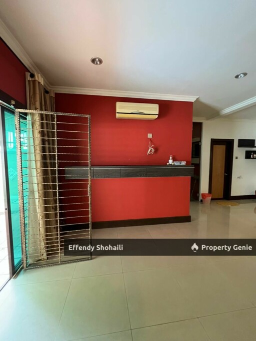 TAMAN UKAY PERDANA AMPANG SEMI D