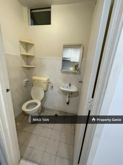 Blok C Shop Apartment Jln Pulai Perdana 11/7 Tmn Sri Pulai Perdana