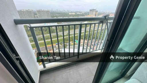 G Residence Plentong 2 Bedroom Fully Furnished Johor Jaya, Masai, Permas