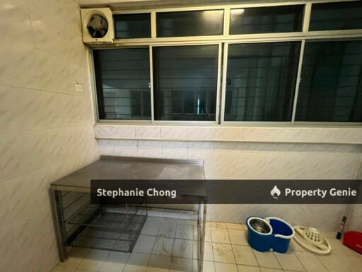 Block 3, Perdana Emerald Condominium, Damansara Perdana