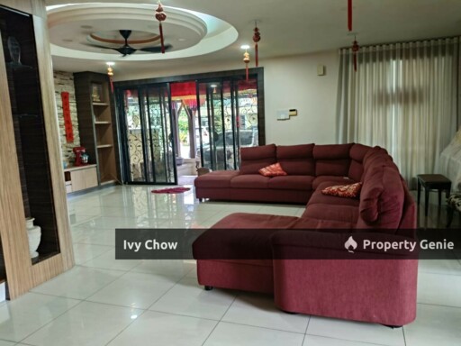 Sutera One Semi D for Sale