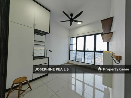 Available for Rent: Citizen 2 @ Taman Sri Sentosa, Jalan Klang Lama