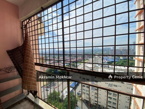 Villaria Condominium PJS 5 Petaling Jaya