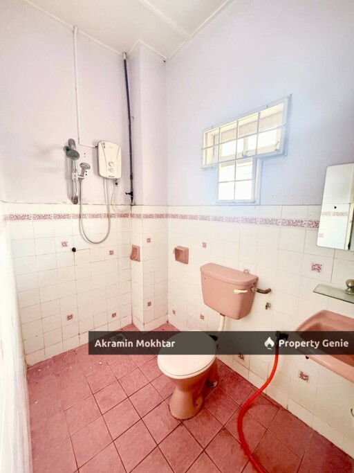 Freehold, Facing Open & Renovated | Double Storey Taman Impian Jaya, Saujana Impian, Kajang