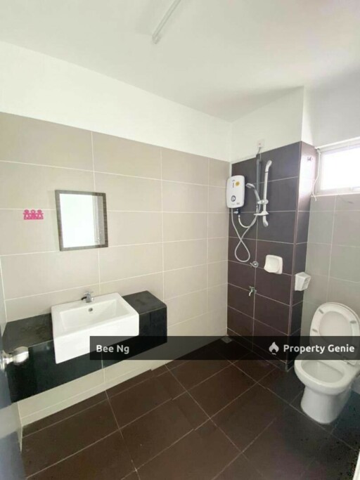 Taman Mutiara Utama / 2 Storey Terrace / Unblock / Below Market Price