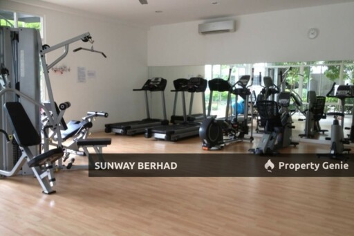 Sunway Challis Damansara
