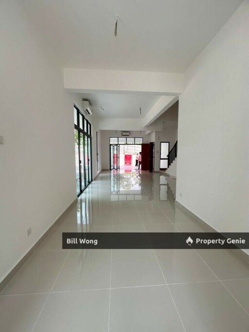 Maison 23 Taman Connaught Cheras
