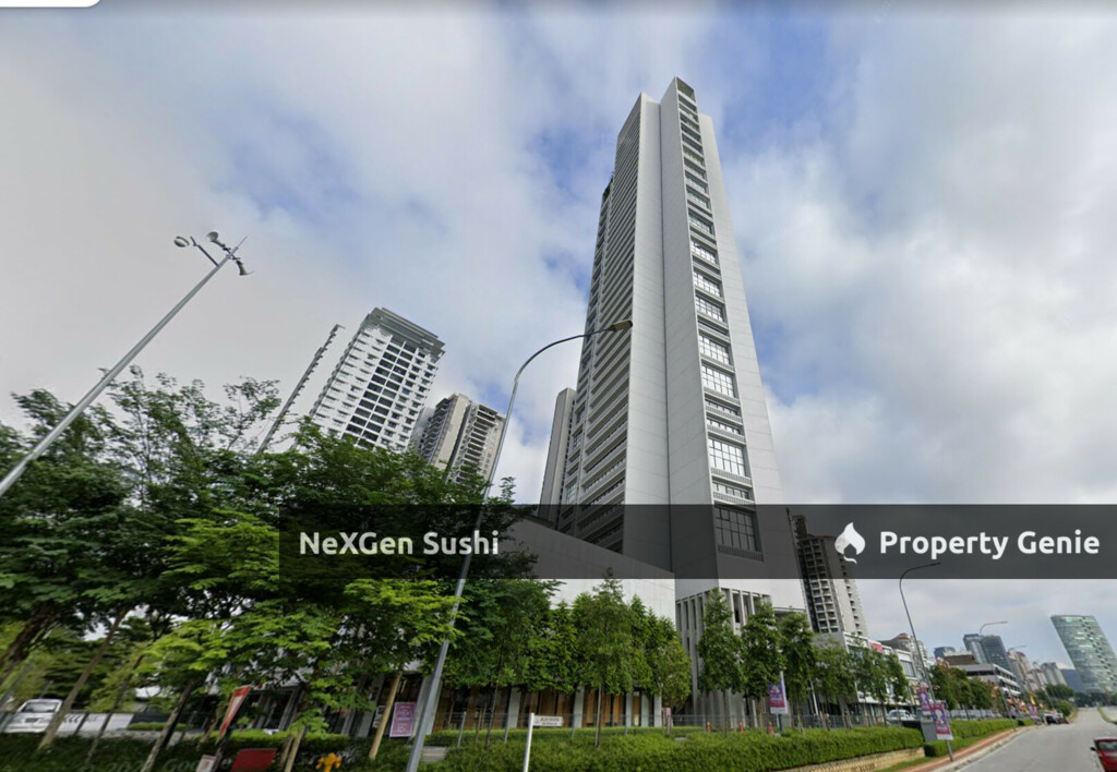 The Hub SS2, 19 Sentral🔥 Save RM 302,600