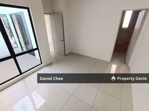 Ipoh SPPK Brand New Double Storey Semi D For Sale