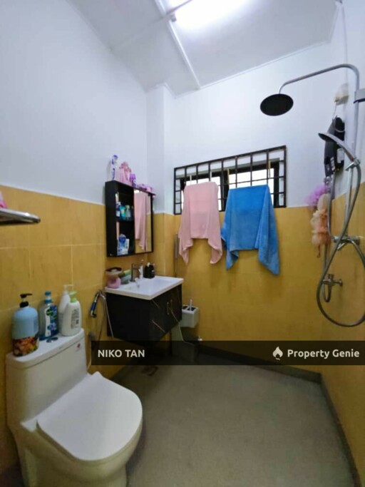 For Sale Jalan Silat Harimau 2Stry Bandar Selesa Jaya, Skudai