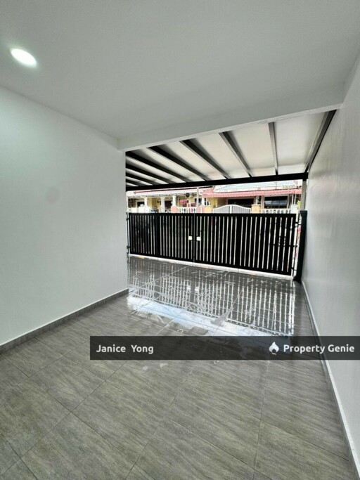 Taman Johor Jaya Johor Bahru Jalan Bakawali 84