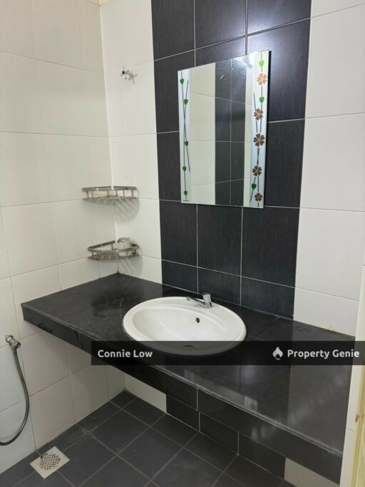 Guarded Single Storey SemiD Ipoh Desa Klebang Perdana