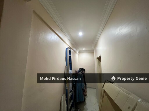 Double Storey Taman Pauh, Permatang Pauh