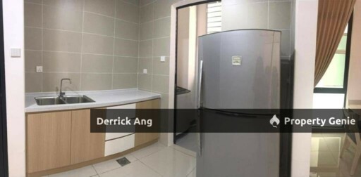 For Rent - Wave Marina Cove For Rent Jalan Sultanah Aminah For Rent Johor Bahru For Rent Taman Iskandar For Rent