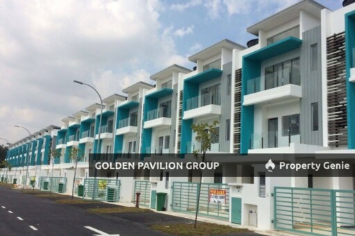 The Clover Homes