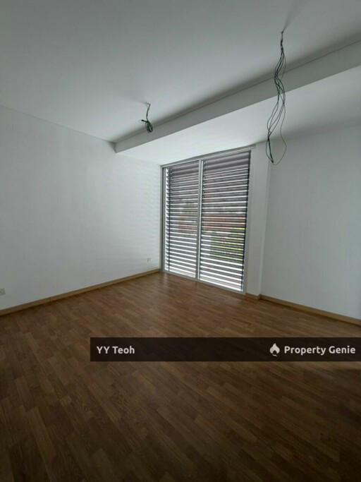 Laman Klebang 2.5 Storey Terrace