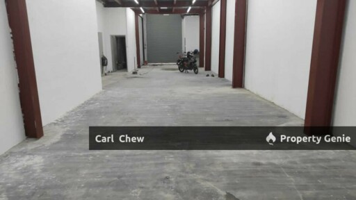 Taman Perindustrian Puchong Utama @ Puchong
