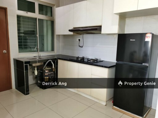 For Rent - KSL Residence 2 For Rent Kangkar Tebrau For Rent Johor Bahru For Rent Johor For Rent