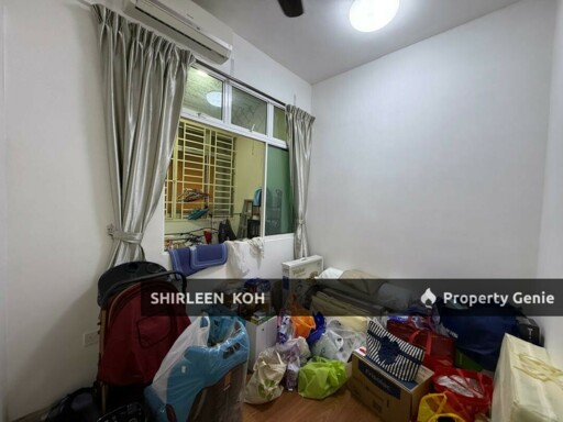 House for Sell at Nusa Height @ Gelang Patah