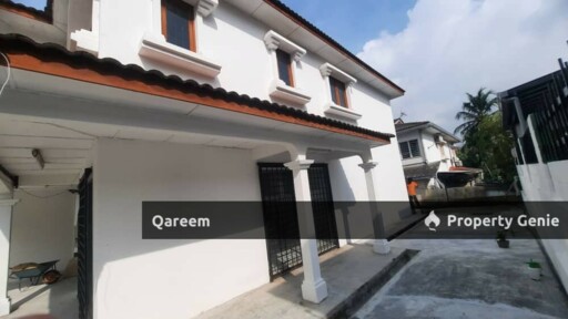 [Below Market] 2 Storey Semi D Taming Jaya Balakong. Selangor