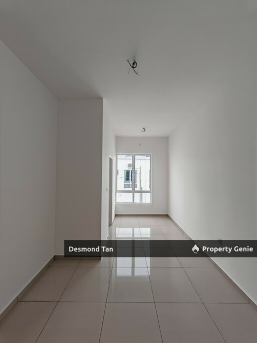 2 Storey Bayu Sutera, Nusari Aman, Hijayu, Sendayan, Suriaman (Facing Playground)