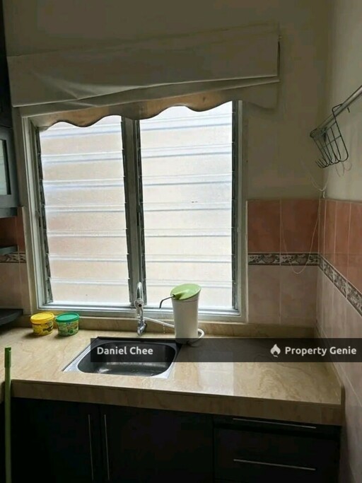 Permai Lakeview Fully Furnished Unit For Rent