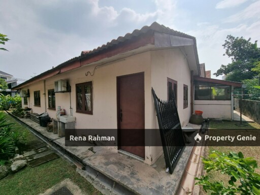 Kampung Tunku SS1/31
