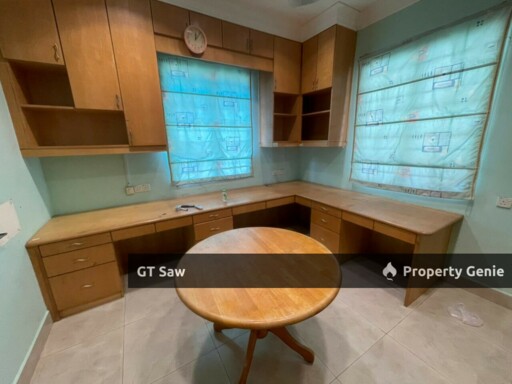 Kuala Lumpur 2.5 Storey Bungalow for Rent
