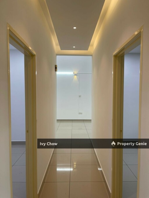 D Tasek Apartment for Sale