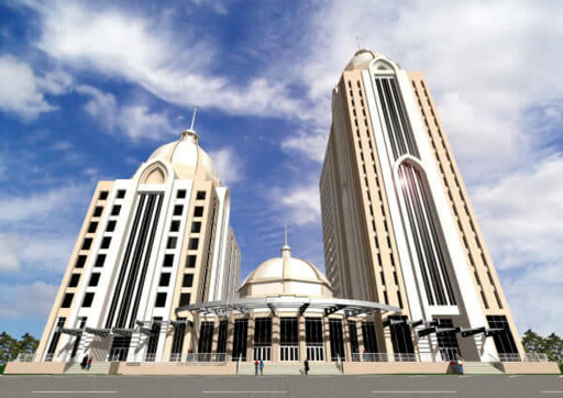 Kelantan Trade Centre Condominium (KTC)