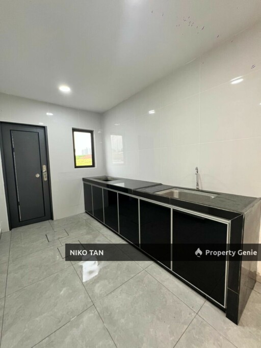 For Sale 5X Bukit Kempas 2 Taman Bukit Kempas